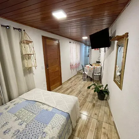 Cantinho Dos Sonhos Domingos Martins Exterior photo