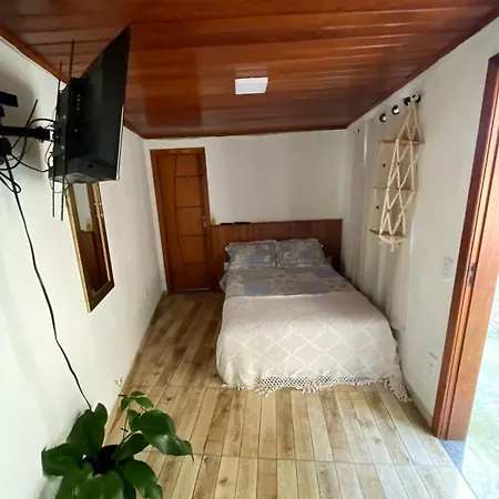Cantinho Dos Sonhos Domingos Martins Exterior photo