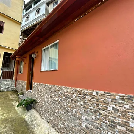 Cantinho Dos Sonhos Domingos Martins Exterior photo