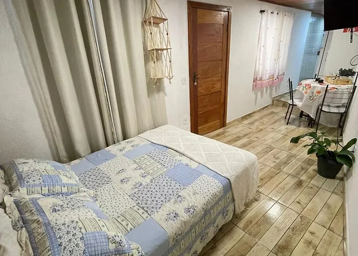 Cantinho Dos Sonhos