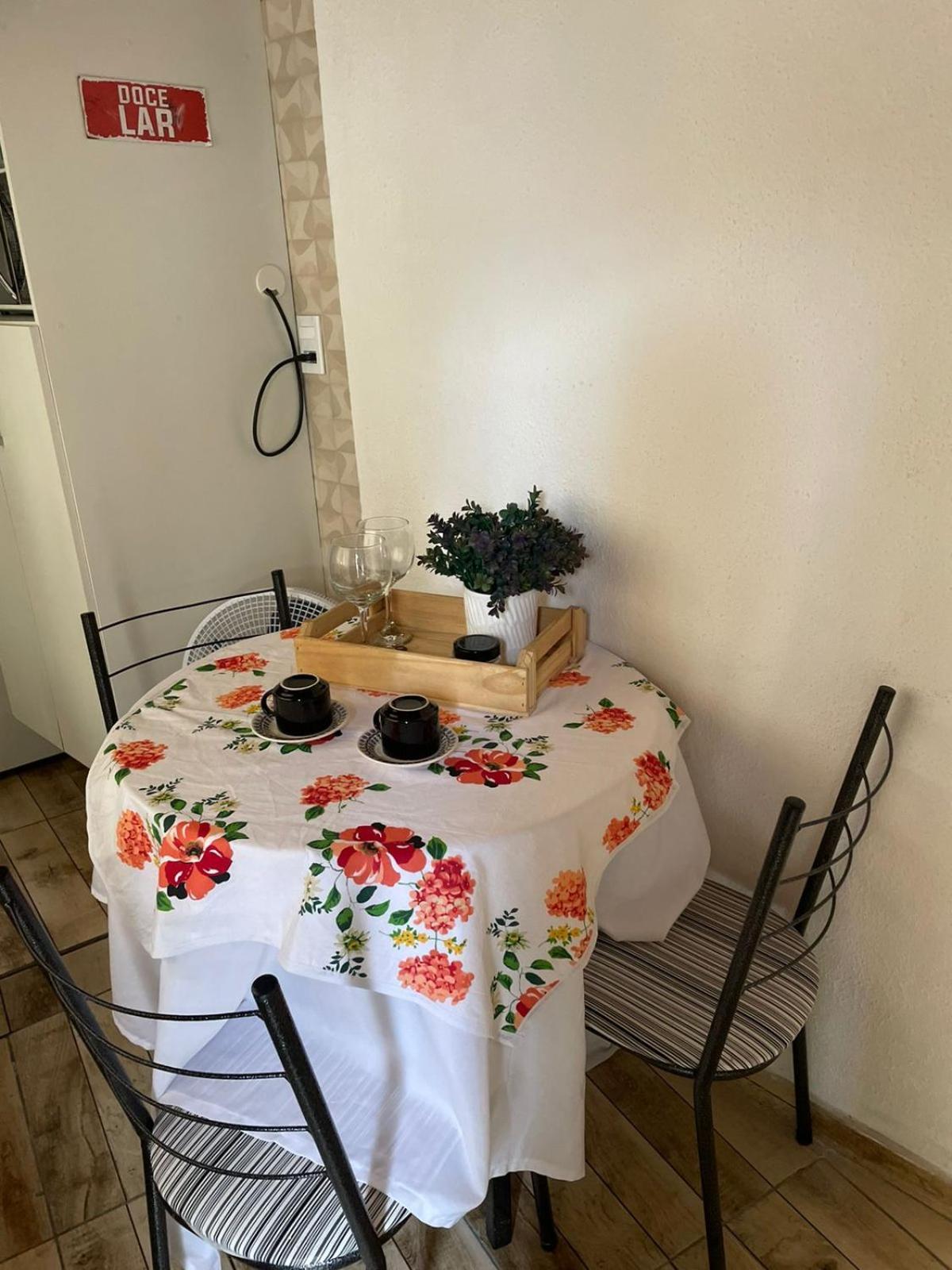 Cantinho Dos Sonhos Holiday home