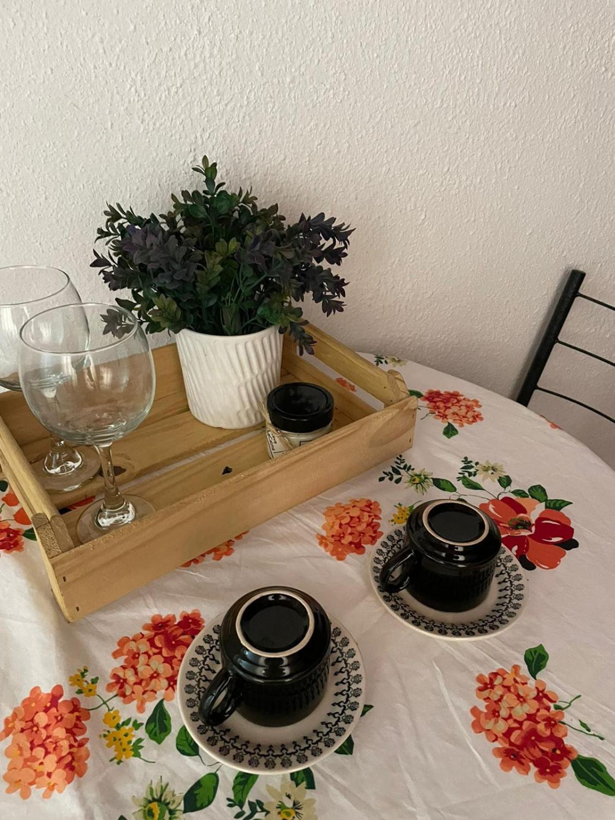 Holiday home Cantinho Dos Sonhos